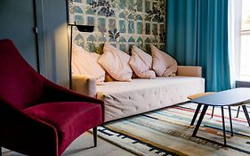 Motel One Madrid-Plaza De Espana